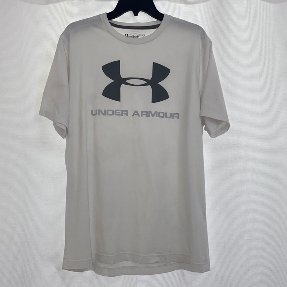 Under Armour Shirt